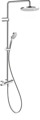 Produktbild von Duravit Shower System Duschsystem