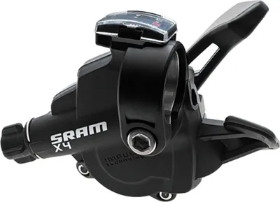 Image de Commutateur au pouce SRAM X.4 3-fois