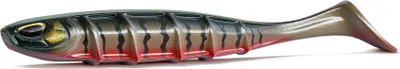 Produktbild von Nays HNTR - Gummifisch, Farbe:P-07, Länge / Gewicht:11 Inch ( ca. 27,94cm) / 134g