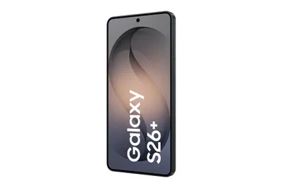 Immagine prodotto di Samsung Galaxy S26+ 512 GB Nero