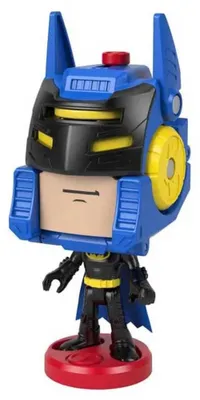 Zdjęcie produktu dla Fisher-Price Imaginext HGX91, 3 lat(a), Wielobarwny, Plastik