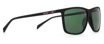 Produktbild von RedBull SPECT REDPS107, Erwachsener, Rechteckig, Rechteck, Vollrand, Schwarz, Schwarz