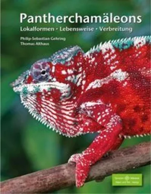 Obrázok produktu pre Pantherchamäleons