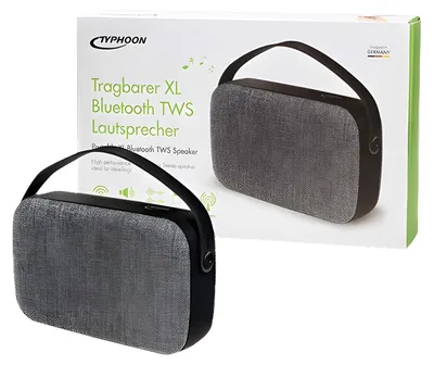 Zdjęcie produktu dla LogiLink TM042, 2.0 kan., 5,2 cm, 10 W, 20 - 20000 Hz, 4 Ω, 75 dB