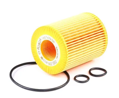 Produktbild von Bosch Ölfilter 1 457 429 199