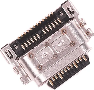 Produktbild von Für Motorola Moto G7 Dock Connector Ladebuchse Ladeport Charging Port