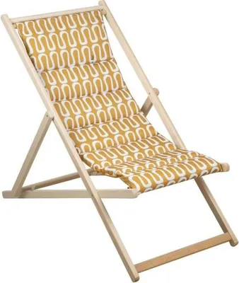 Obrázek produktu pro Tumbona Jardin Prive ELECTRO