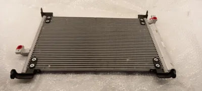 Produktbild von Original FIAT Multipla (186) 1.9 JTD Klimakondensator 71751113