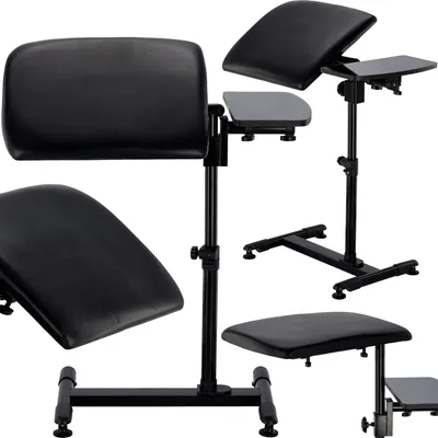 Obrázek produktu pro Profesionální područka pro tetovací salon Tattoo Arm Rest