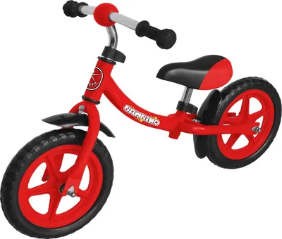 Immagine prodotto di LIFEFIT® BAMBINO 12" Laufrad, rot