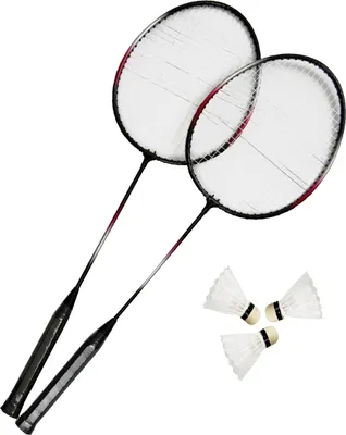 Immagine prodotto di Set da badminton MASTER Fly 2