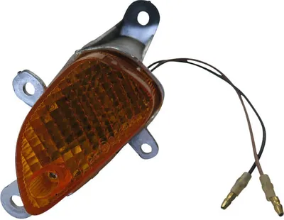 Produktbild von Adly Blinker links rechts vorn JET 50 Blinklicht 50ccm 2Takt Motorroller.de Signalleuchte Blinkleuchte Fahrtrichtungsanzeiger Blinkleuchten Winker