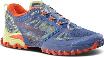 Produktbild von LA SPORTIVA Bushido III Damen Trailrunning Schuhe blau EU 37,5
