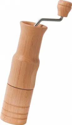 Produktbild von Kornkraft Handgetreidemühle Vagabund Classic