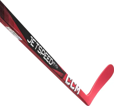 Image de Ccm Jetspeed Ft7 Youth crosse de hockey pour droitiers 30 / 29 30