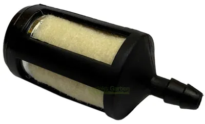 Produktbild von Universal-Kraftstofffilter Benzinfilter für Zama ZF-3 ZF3 / BE 4029 BE4029