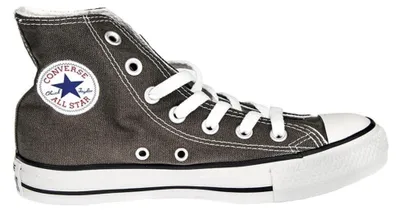 Produktbild von CONVERSE CHUCK TAYLOR ALL STAR CANVAS Brown