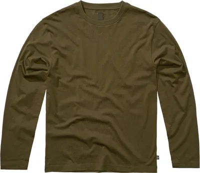 Image de Brandit T-Shirt sans manches olive - XL