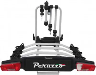 Image de Adaptateur Peruzzo 4 roues pour Zephir