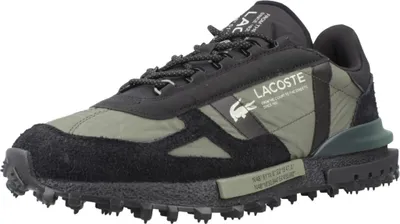 Immagine prodotto di Sneakers Del Marchio Lacoste Del Modello Elite Active Verde