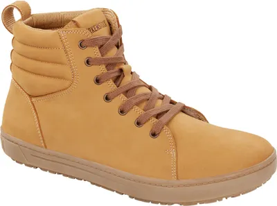 Produktbild von Birkenstock Berufsschnürschuh QO 700 Camel 45