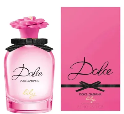 Image de Dolce & Gabbana Dolce Lily Edt Spray