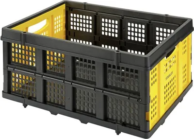 Obrázek produktu pro Kosz skládany 25kg STANLEY SXWT-FT505-SP