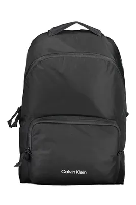 Produktbild von CALVIN KLEIN Tasche Herren Textil Schwarz SF19036 - Größe: Einheitsgröße