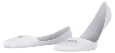 Produktbild von FALKE Cool 24/7 Füßlinge white (2000), 39-40
