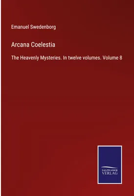 Produktbild von Arcana Coelestia