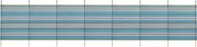 Obrázok produktu pre Gerkimex veterný štít PE 465 cm x 120 cm