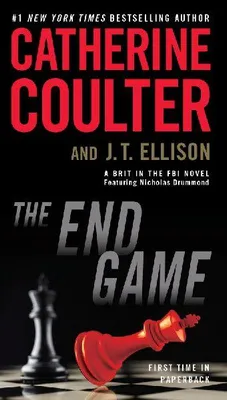 Produktbild von The End Game
