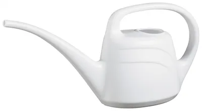 Immagine prodotto di Annaffiatoio Geli EDEN bianco 2 litri - plastica
