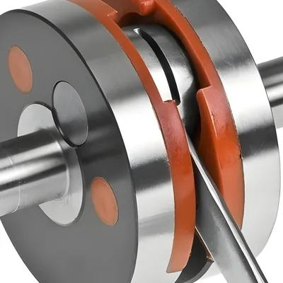 Produktbild von Kurbelwelle Motoforce RACING Kunststofffüllung AM6 für Generic Trigger 50 SM