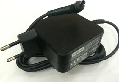 Produktbild von Originální napájecí zdroj pro LENOVO PA-1450-55LU Original