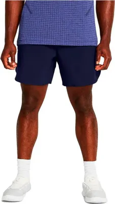 Produktbild von Under Armour Ua Peak Woven Shorts - midnight navy, Größe:L