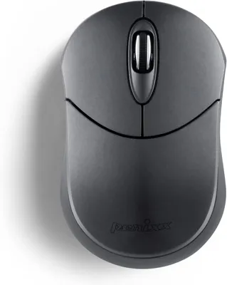 Produktbild von Kabellose Bluetooth-Maus,Tragbares Design, kompatibel mit Windows, iOS und Android-PC,Laptop,Tablet und Smartphone Präzises und reibungsloses Tracking