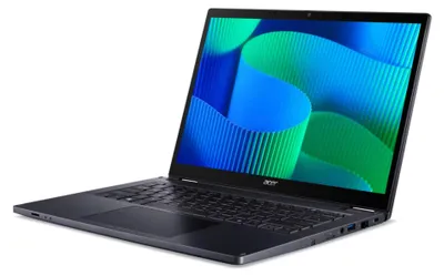 Produktbild von Acer TravelMate P4 Spin 16:10 7-155U 16GB 512GBSSD LTE W11P