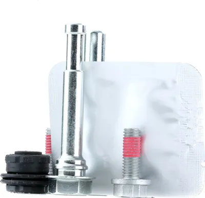 Produktbild von QUICK BRAKE 113-1458X Führungshülsensatz Bremssattel für VW Golf VII Schrägheck (5G1, BQ1, BE1, BE2)