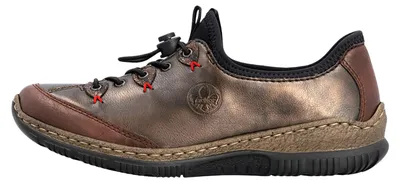 Immagine prodotto di Scarpe da ginnastica in pelle Eagle