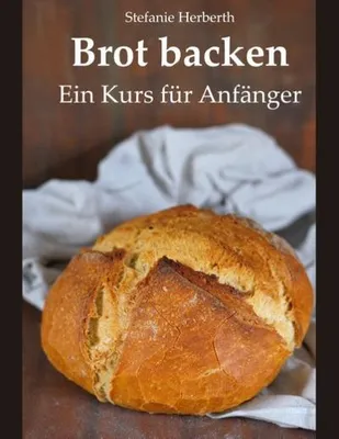 Produktbild von Brot backen