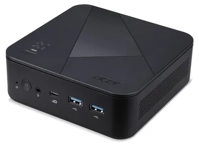 Immagine prodotto di Acer NUC VN1502G i5-13420H ohne OS - Barebone - 16.384 MB