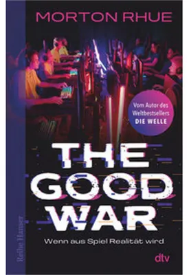 Image de The Good War