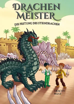 Produktbild von Drachenmeister 17