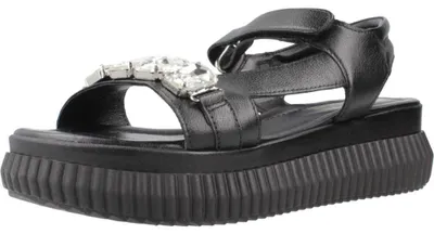 Produktbild von MJUS Schuhe in Schwarz, Modellnummer L68001
