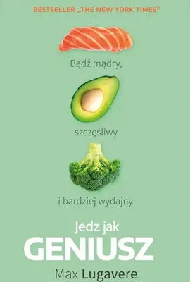 Immagine prodotto di Jedz jak Geniusz