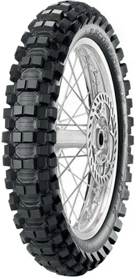 Produktbild von Pirelli Motorradreifen car-tyres Scorpion MX eXTra X ( 110/90-19 TT 62M Hinterrad, NHS )