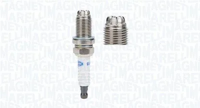 Produktbild von MAGNETI MARELLI Zündkerze für BMW 3 Limousine (E46) 062609000050