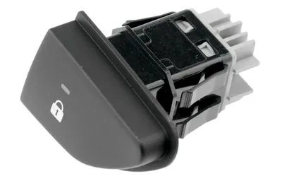Produktbild von NTY Zentralverriegelungs-Schalter EWS-RE-042 für RENAULT Clio IV Schrägheck (BH)
