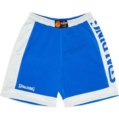 Produktbild von Spalding Wendeshort Kinder - Royal / Weiß